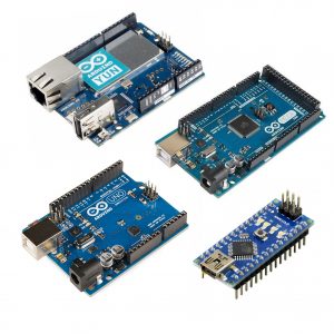 Arduino kits | الاردوينو